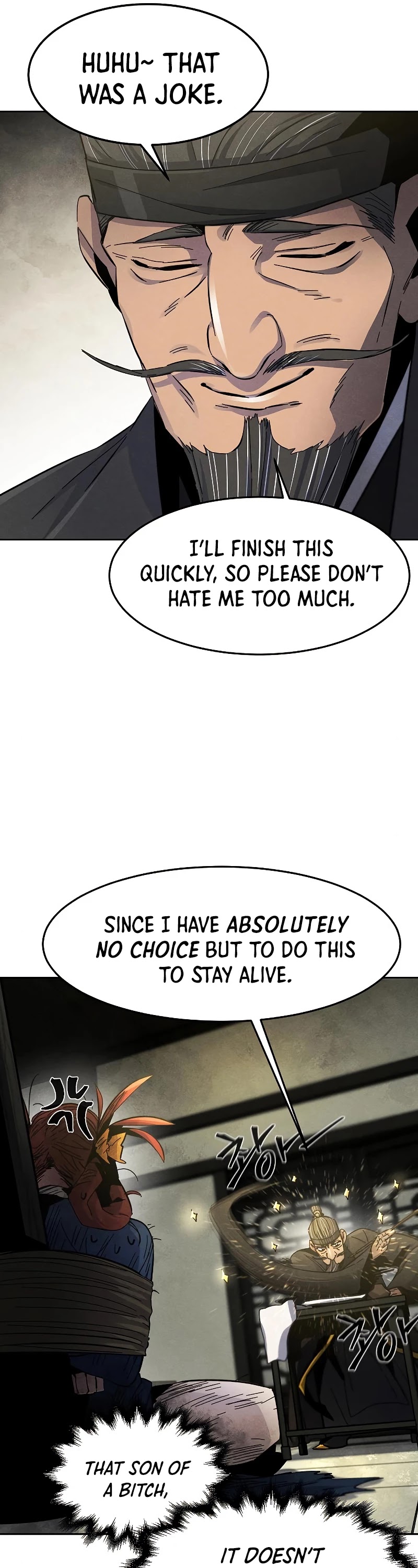 The Return of the Crazy Demon chapter 27 page 18