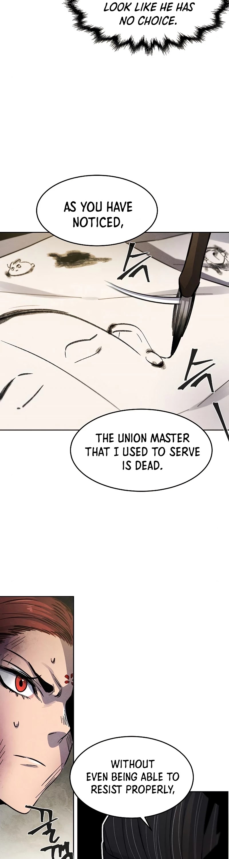 The Return of the Crazy Demon chapter 27 page 19