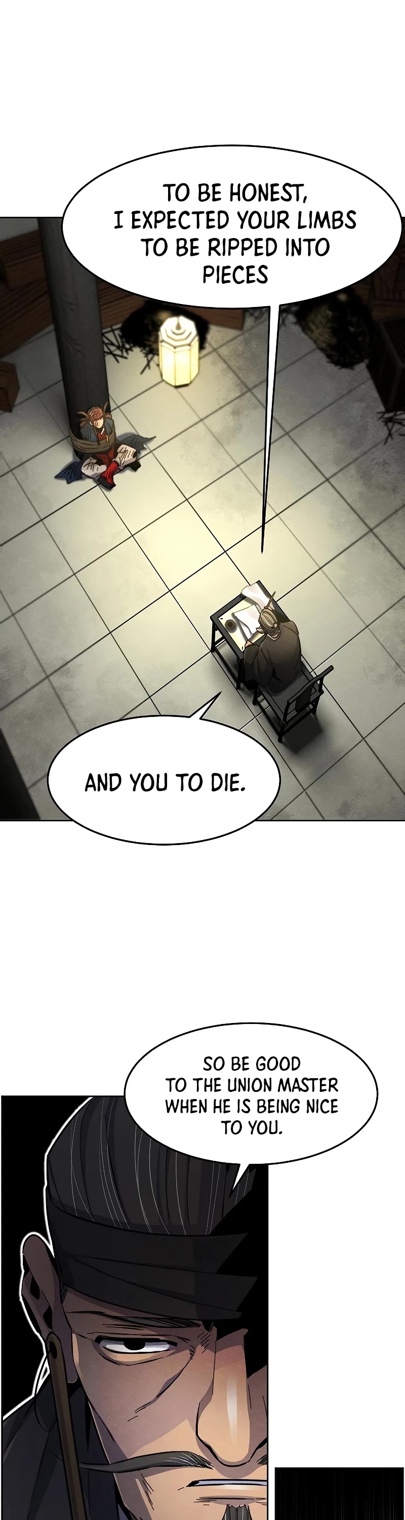 The Return of the Crazy Demon chapter 27 page 21