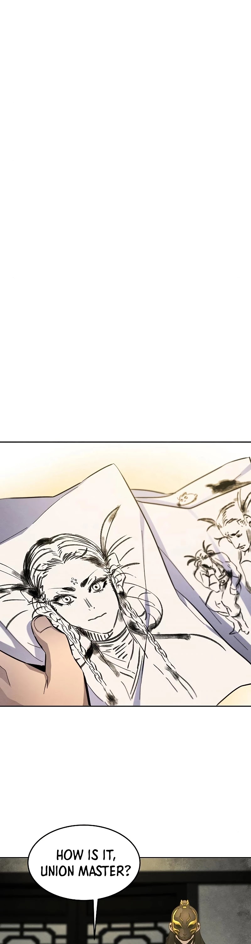 The Return of the Crazy Demon chapter 27 page 23