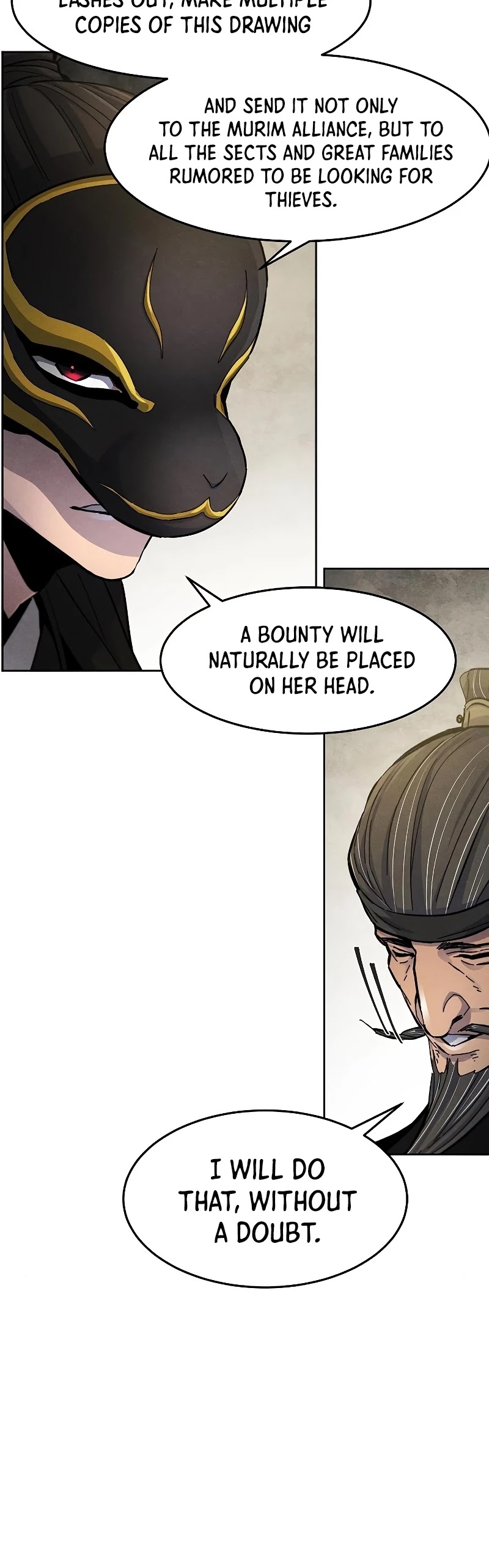 The Return of the Crazy Demon chapter 27 page 25