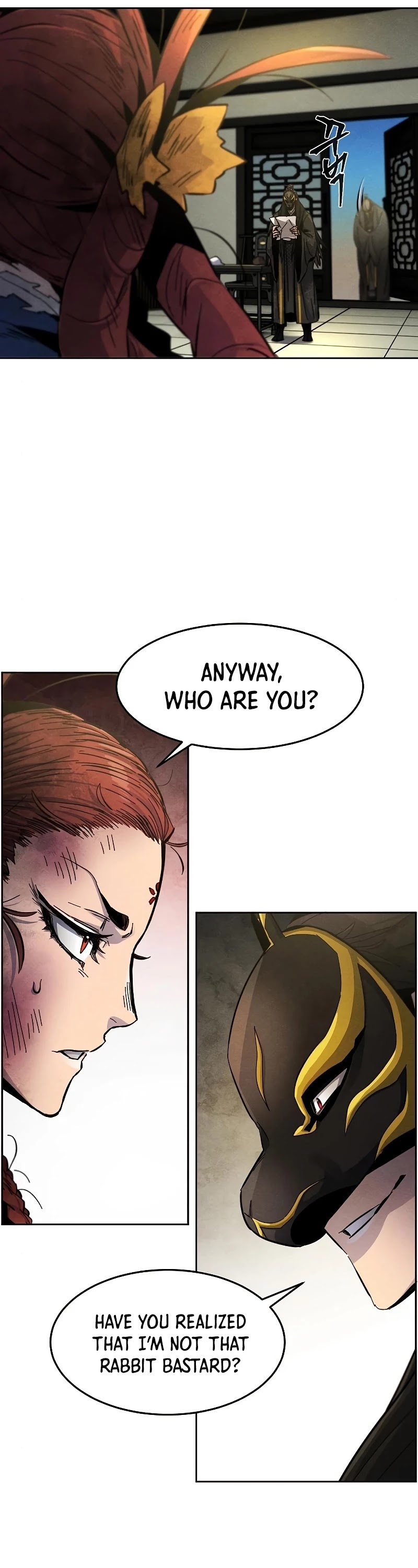 The Return of the Crazy Demon chapter 27 page 26