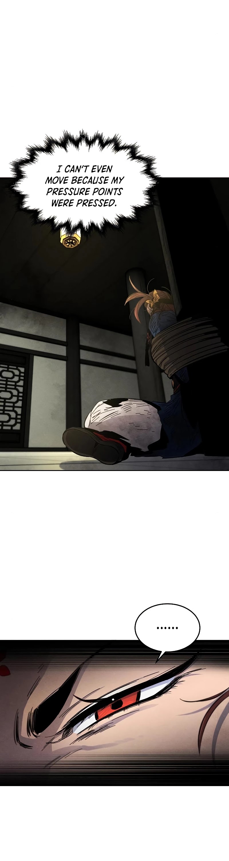 The Return of the Crazy Demon chapter 27 page 3