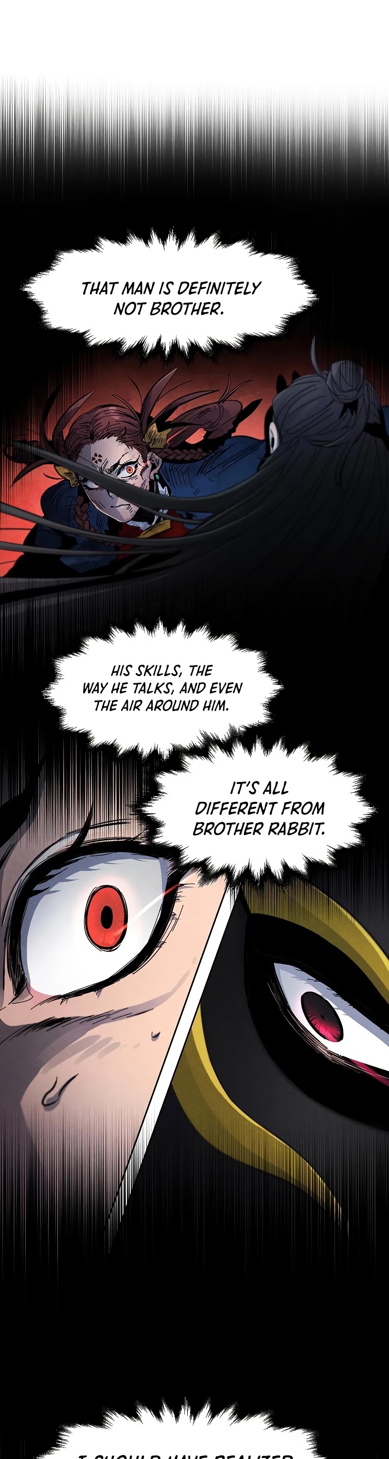 The Return of the Crazy Demon chapter 27 page 4
