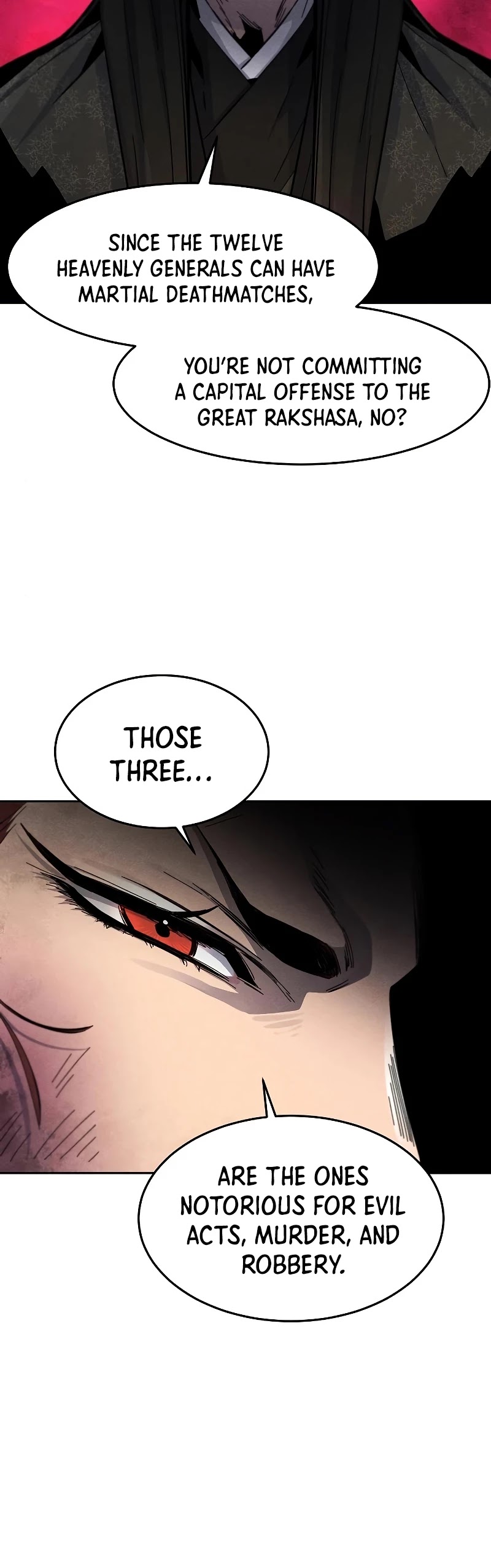 The Return of the Crazy Demon chapter 27 page 41