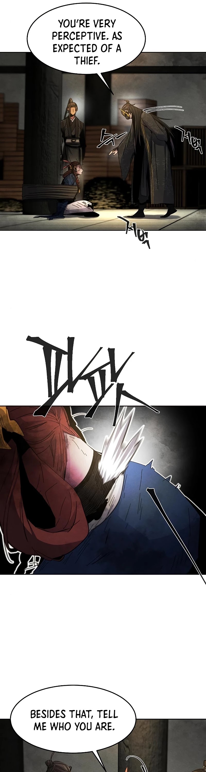 The Return of the Crazy Demon chapter 27 page 42