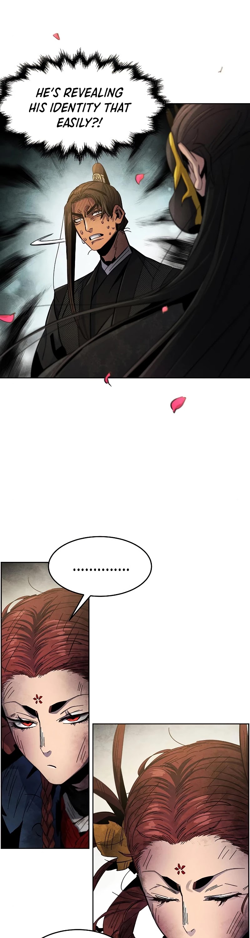 The Return of the Crazy Demon chapter 27 page 44