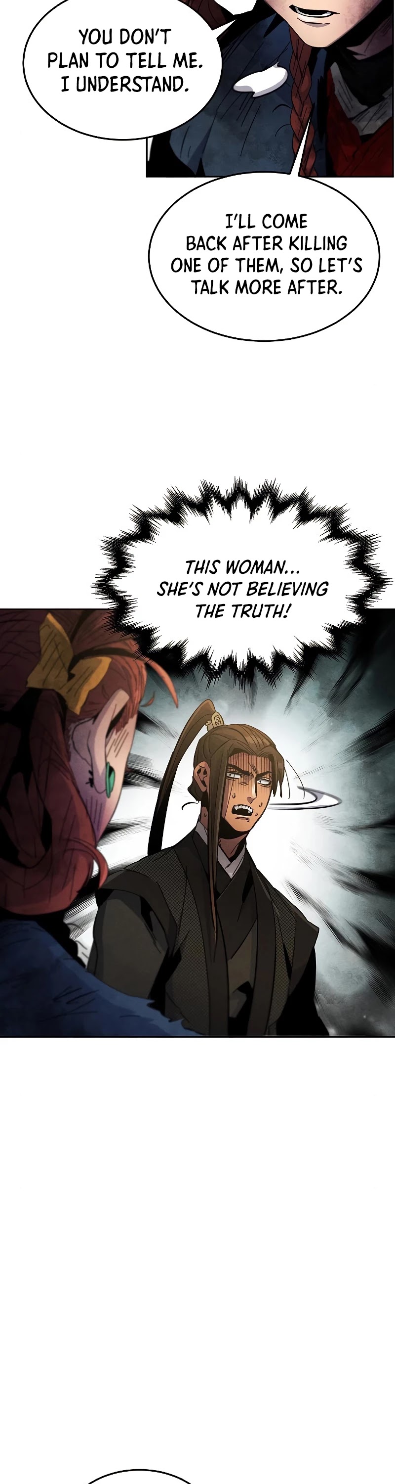 The Return of the Crazy Demon chapter 27 page 45