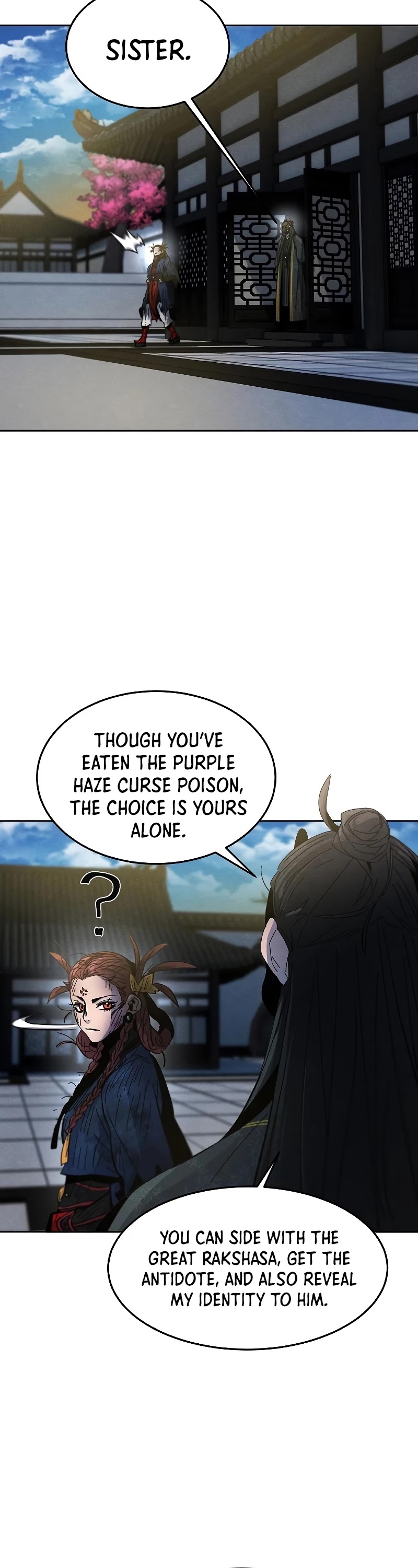 The Return of the Crazy Demon chapter 27 page 46