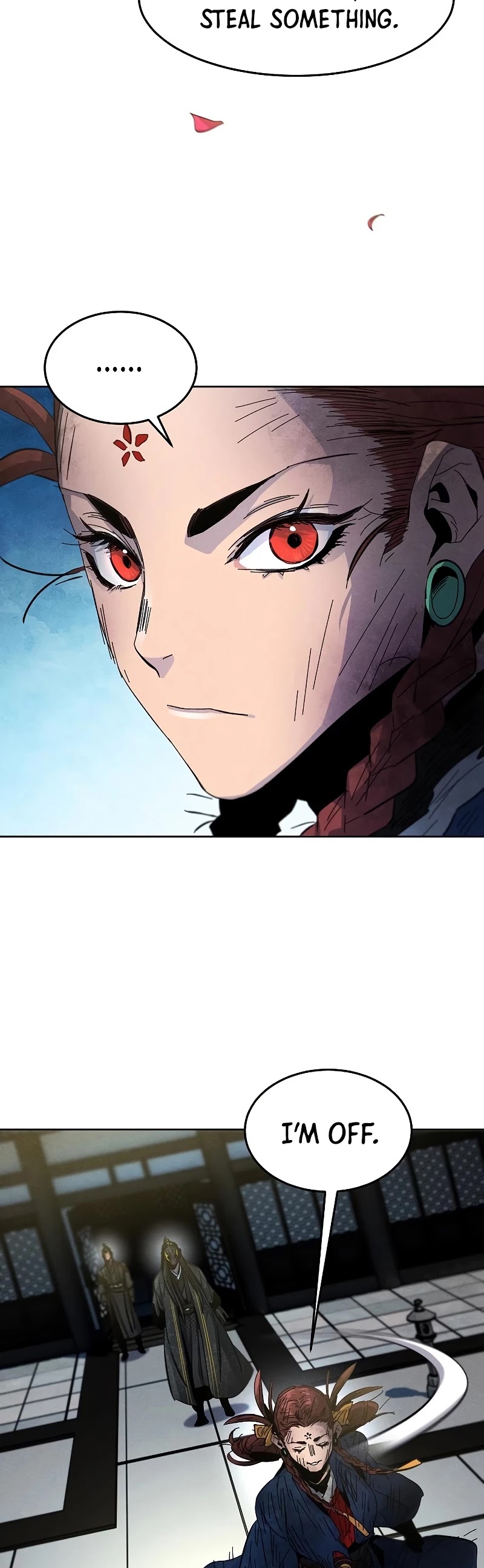 The Return of the Crazy Demon chapter 27 page 48