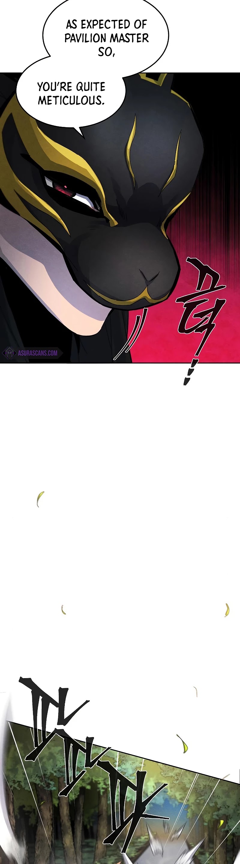 The Return of the Crazy Demon chapter 27 page 51