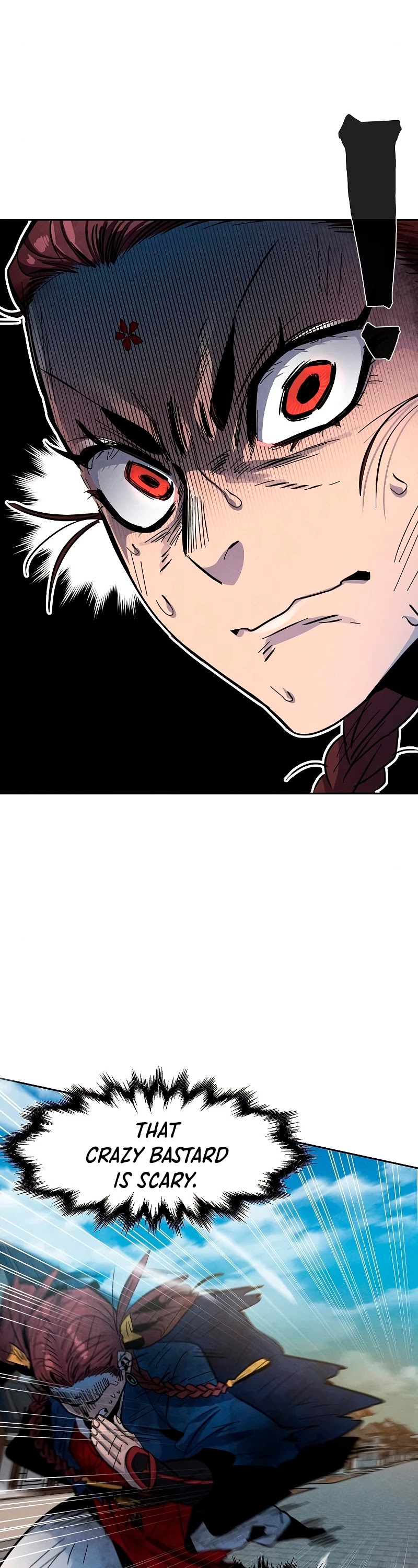 The Return of the Crazy Demon chapter 29 page 11