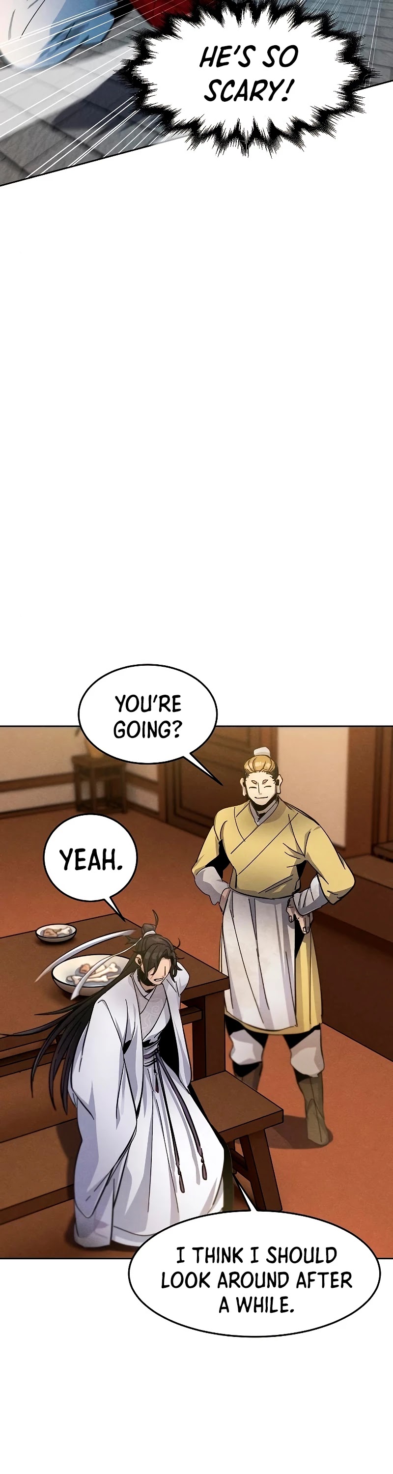 The Return of the Crazy Demon chapter 29 page 12