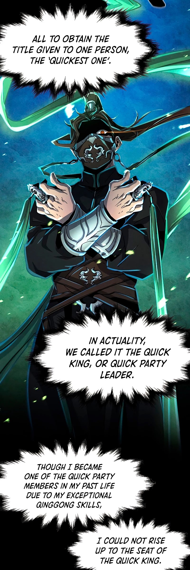 The Return of the Crazy Demon chapter 29 page 16