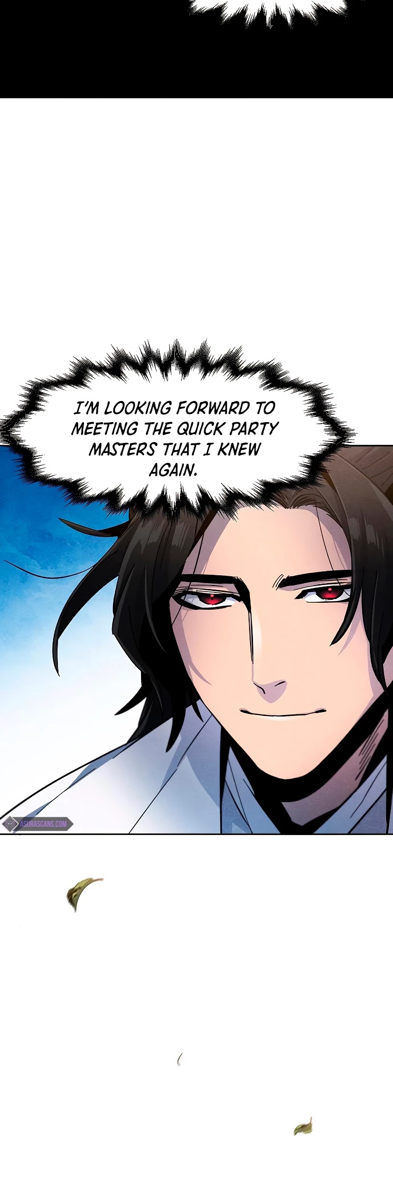 The Return of the Crazy Demon chapter 29 page 17