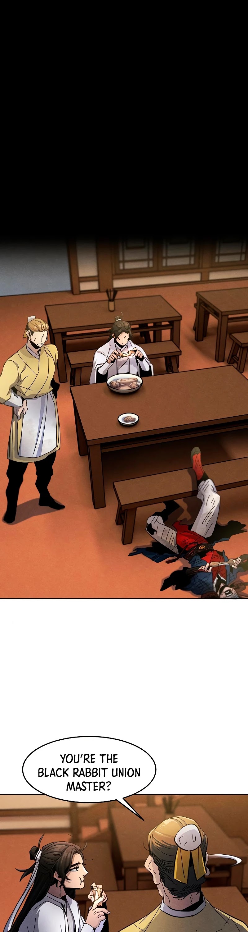 The Return of the Crazy Demon chapter 29 page 2