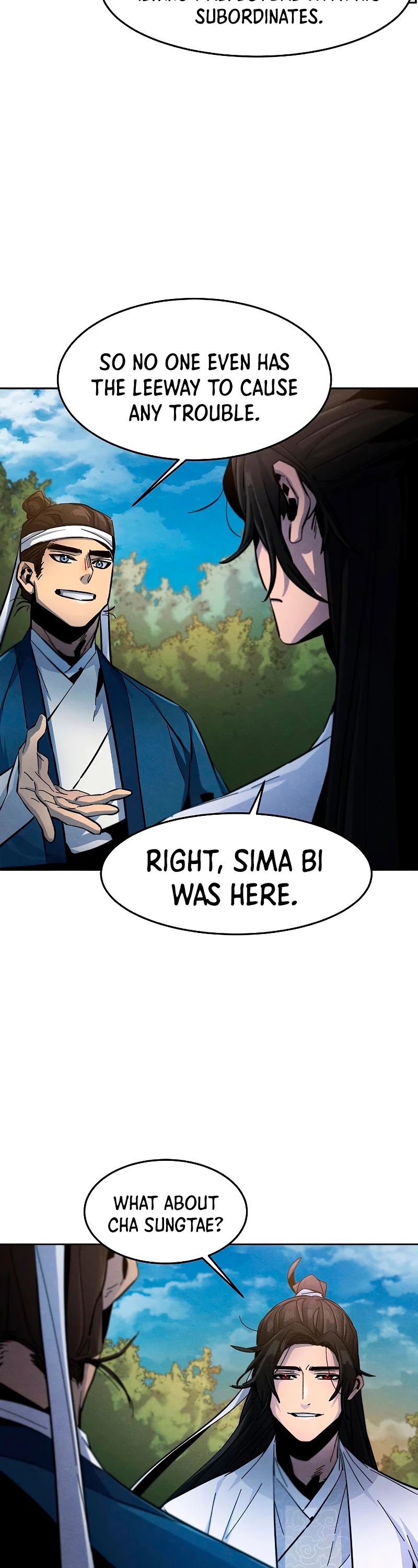 The Return of the Crazy Demon chapter 29 page 21