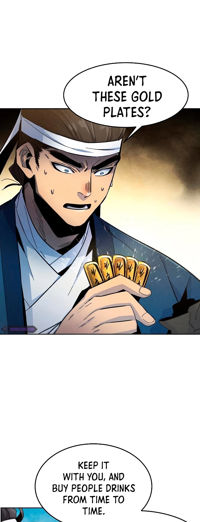 The Return of the Crazy Demon chapter 29 page 24