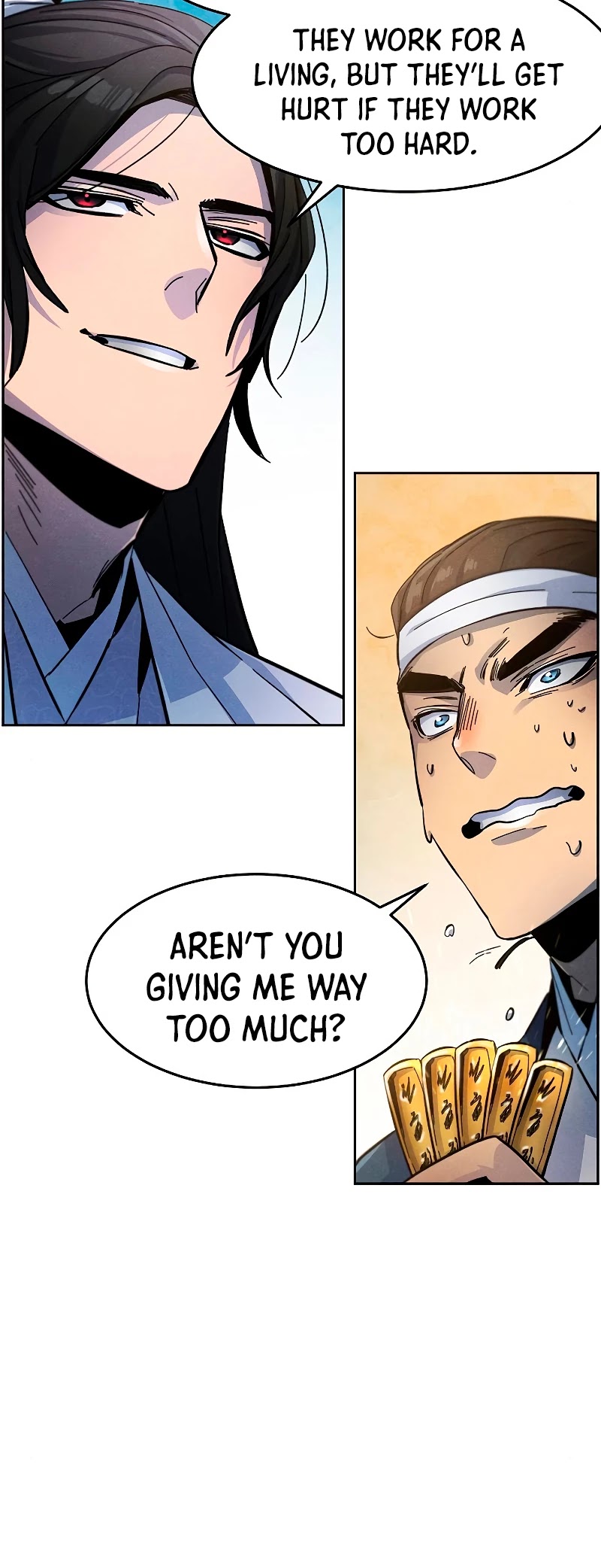 The Return of the Crazy Demon chapter 29 page 25