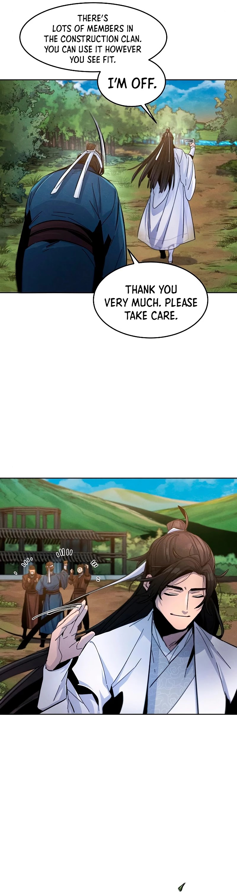 The Return of the Crazy Demon chapter 29 page 26