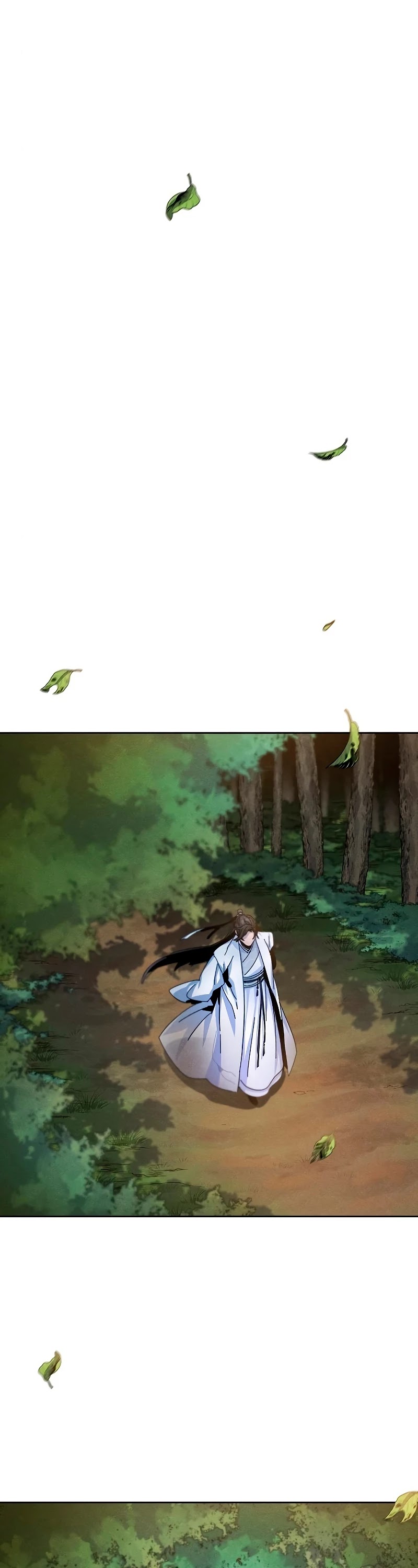 The Return of the Crazy Demon chapter 29 page 27