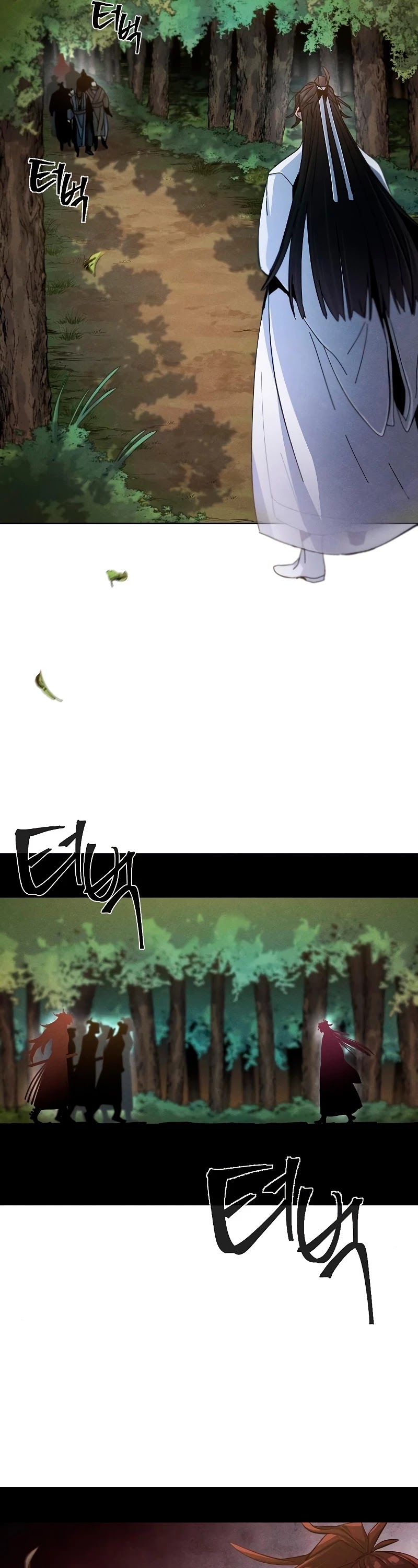 The Return of the Crazy Demon chapter 29 page 28