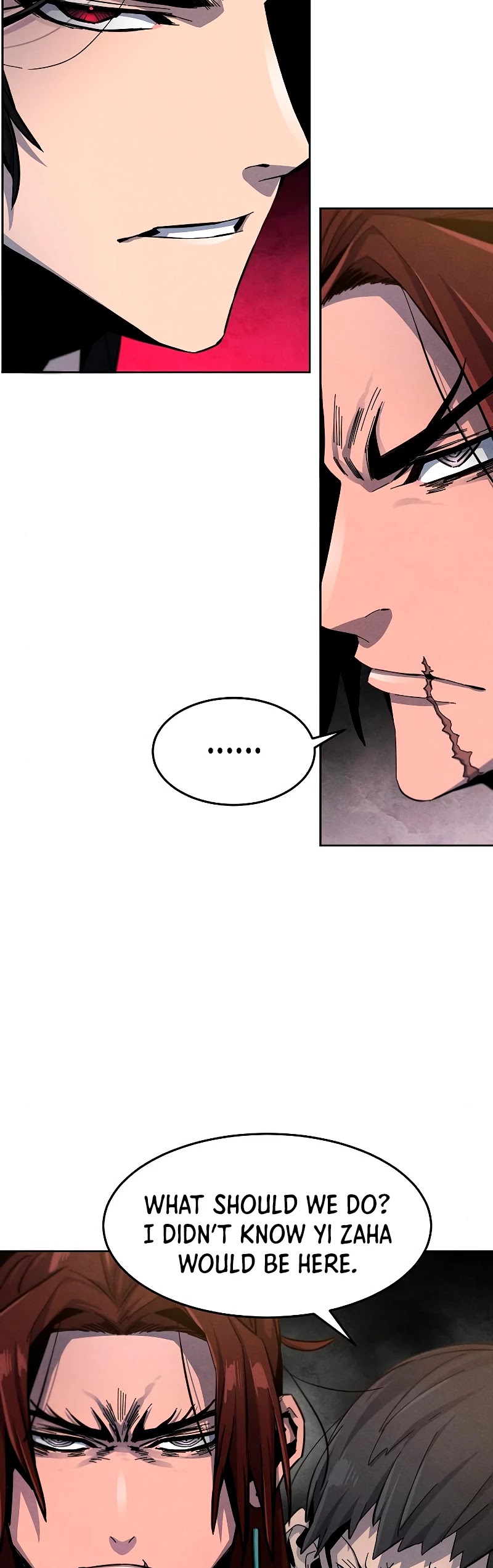 The Return of the Crazy Demon chapter 29 page 32