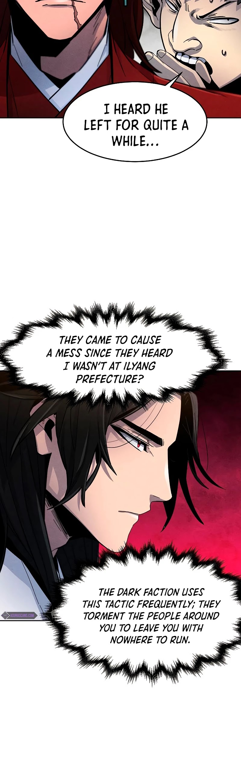 The Return of the Crazy Demon chapter 29 page 33