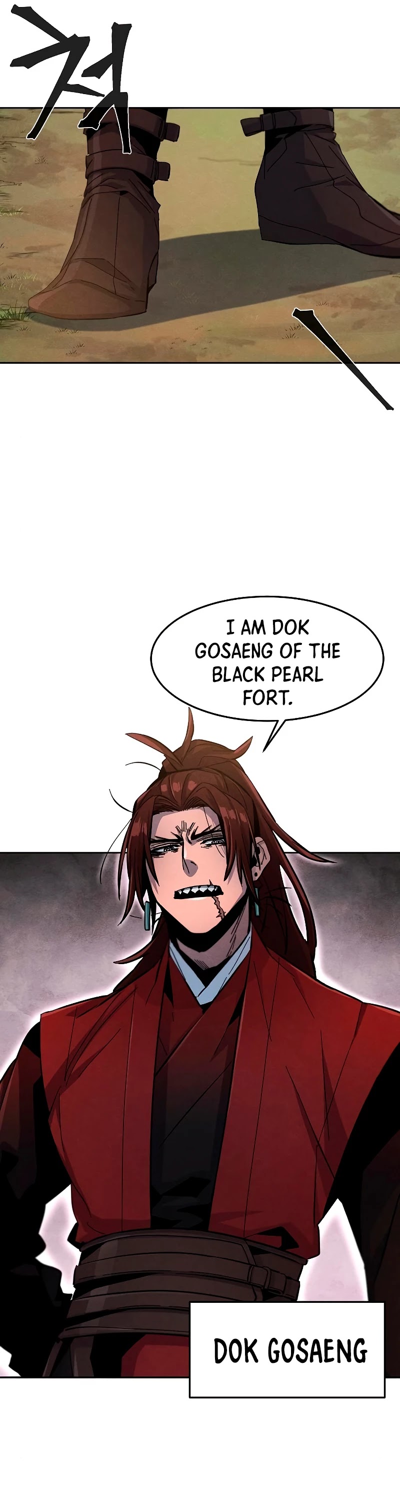 The Return of the Crazy Demon chapter 29 page 34