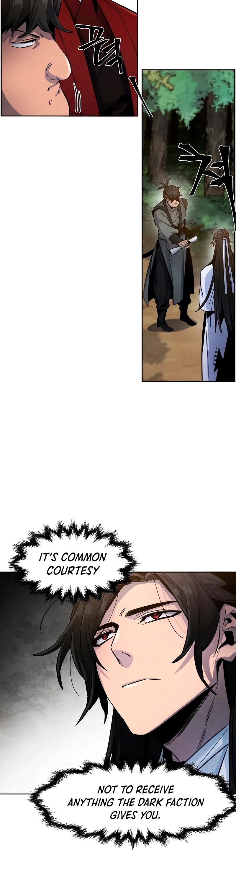 The Return of the Crazy Demon chapter 29 page 36