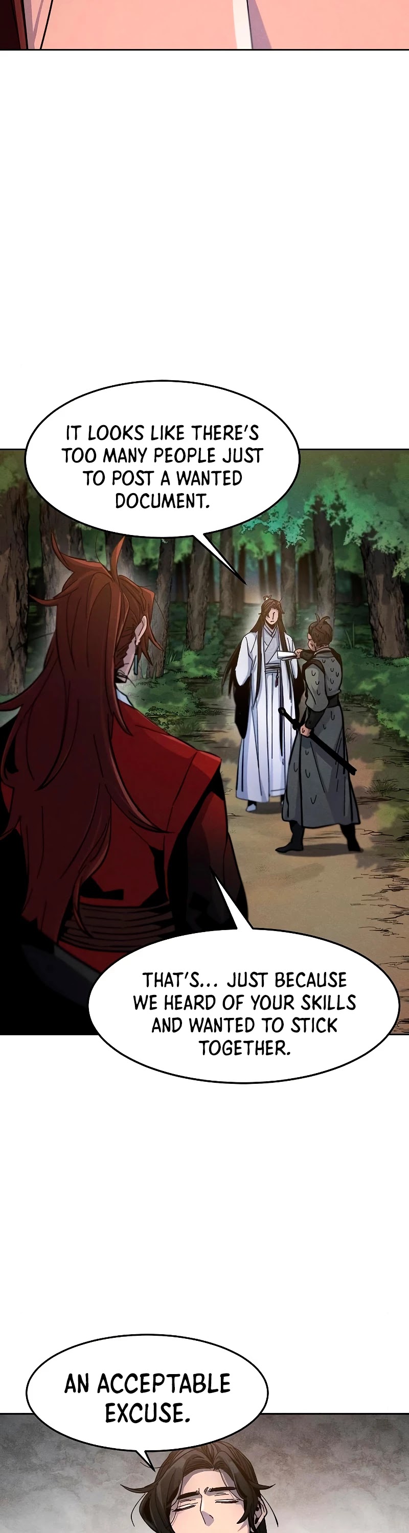 The Return of the Crazy Demon chapter 29 page 39