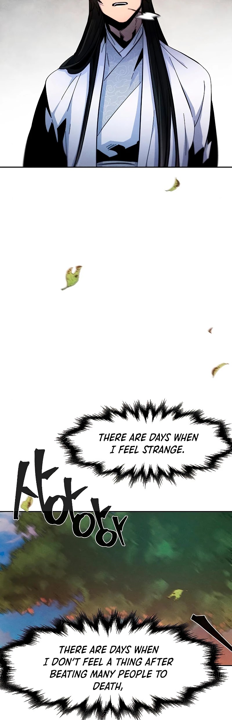 The Return of the Crazy Demon chapter 29 page 40