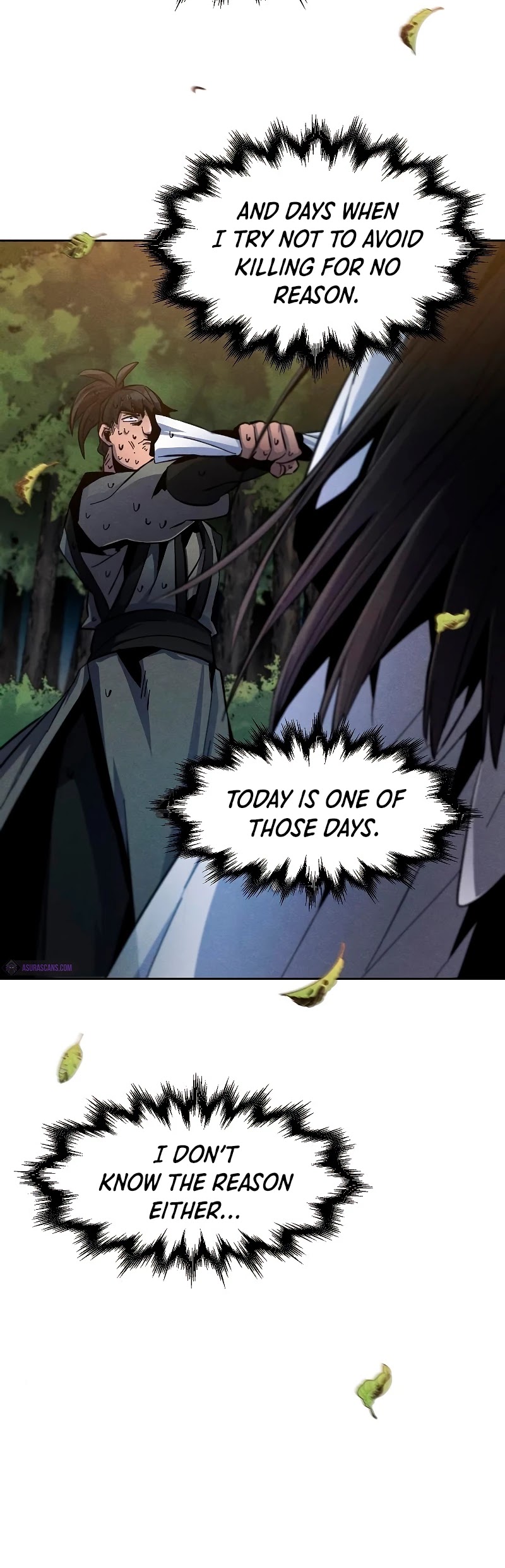 The Return of the Crazy Demon chapter 29 page 41