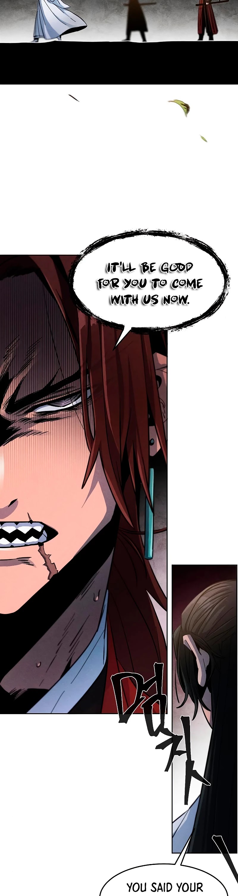 The Return of the Crazy Demon chapter 29 page 43