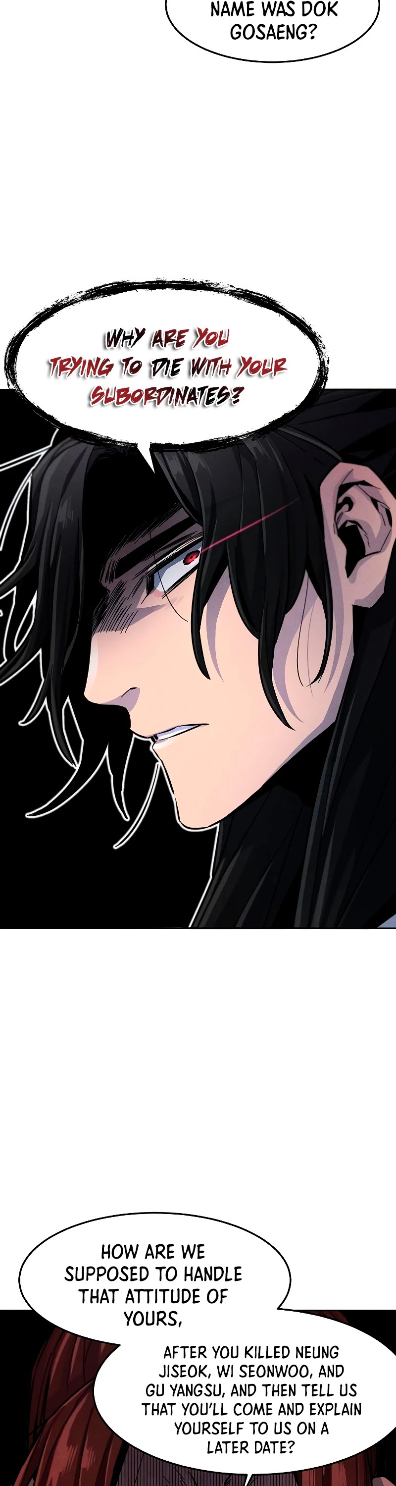 The Return of the Crazy Demon chapter 29 page 44