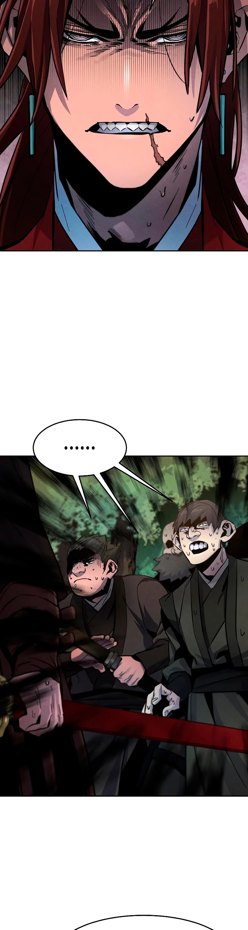 The Return of the Crazy Demon chapter 29 page 45