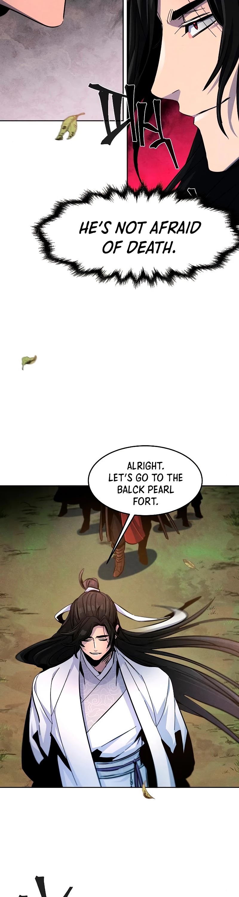 The Return of the Crazy Demon chapter 29 page 47