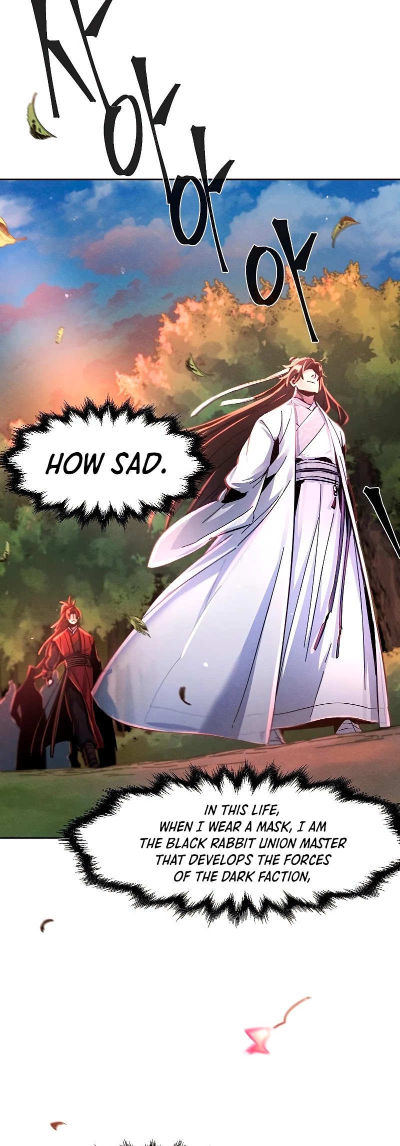 The Return of the Crazy Demon chapter 29 page 48