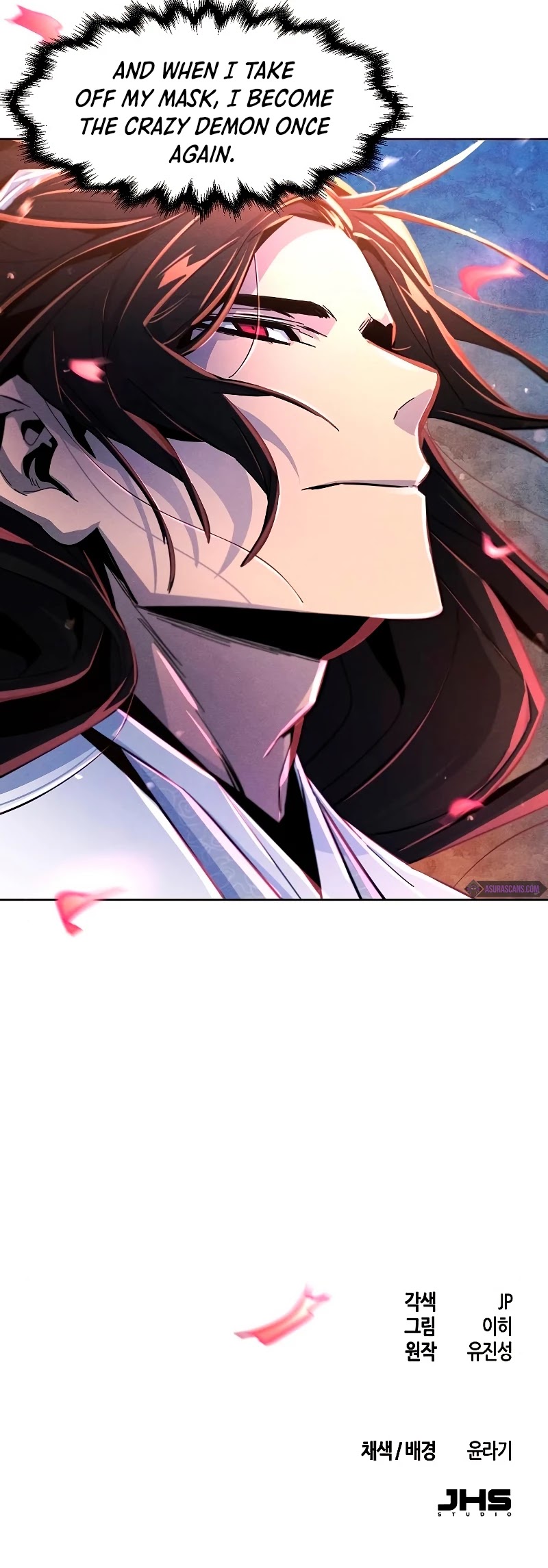 The Return of the Crazy Demon chapter 29 page 49