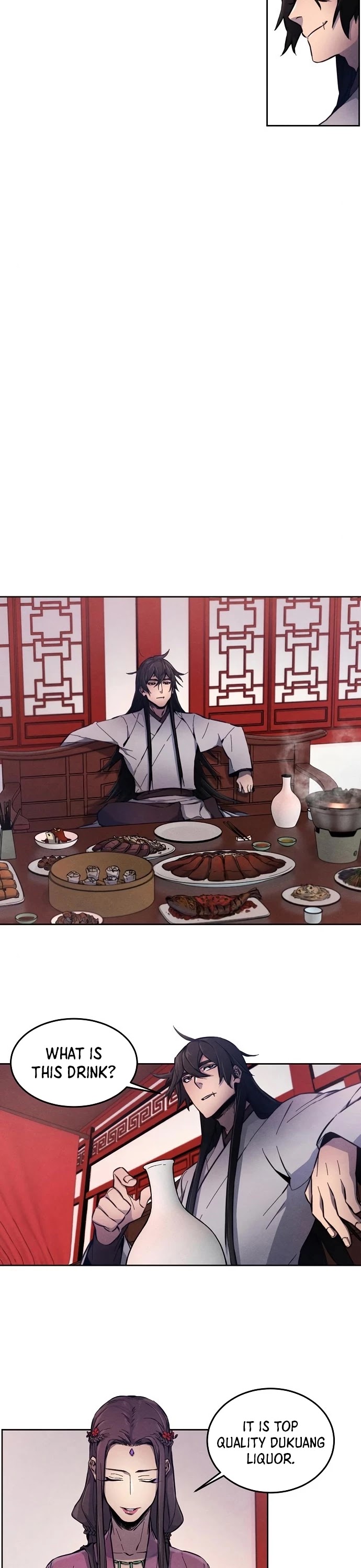 The Return of the Crazy Demon chapter 3 page 10