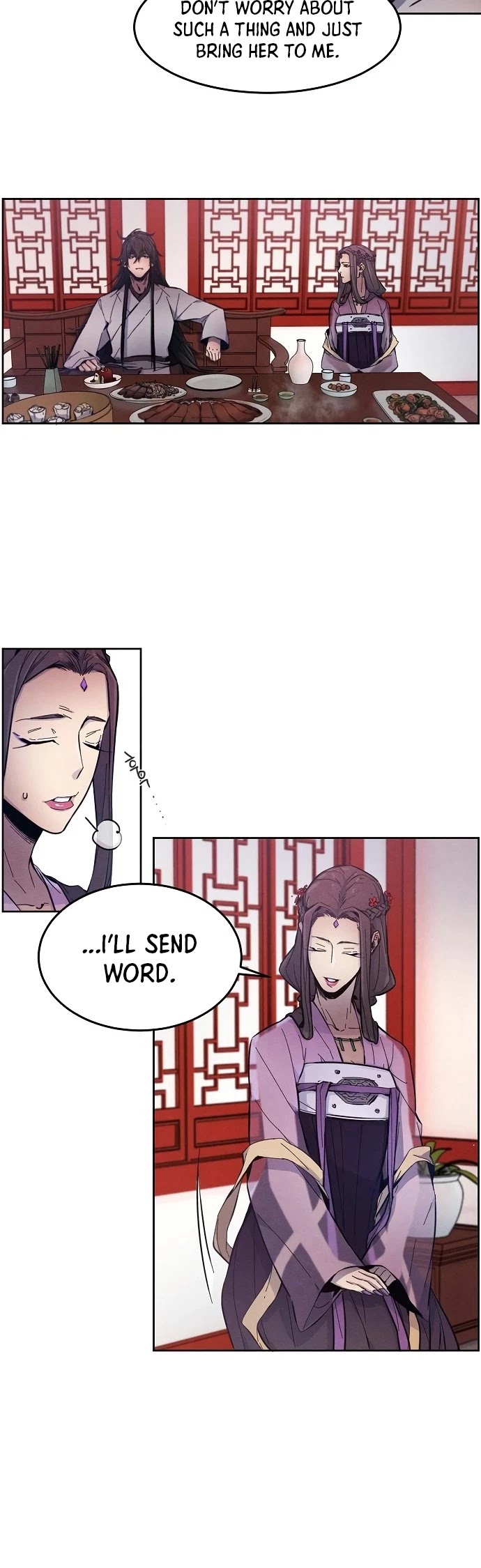 The Return of the Crazy Demon chapter 3 page 12