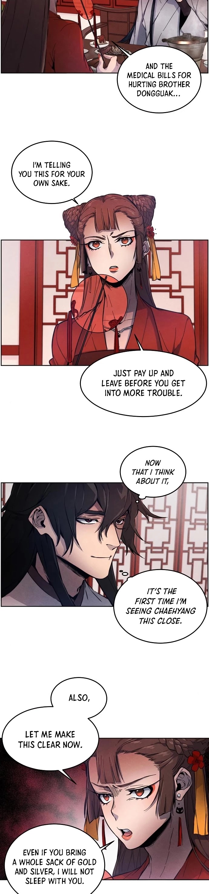 The Return of the Crazy Demon chapter 3 page 24