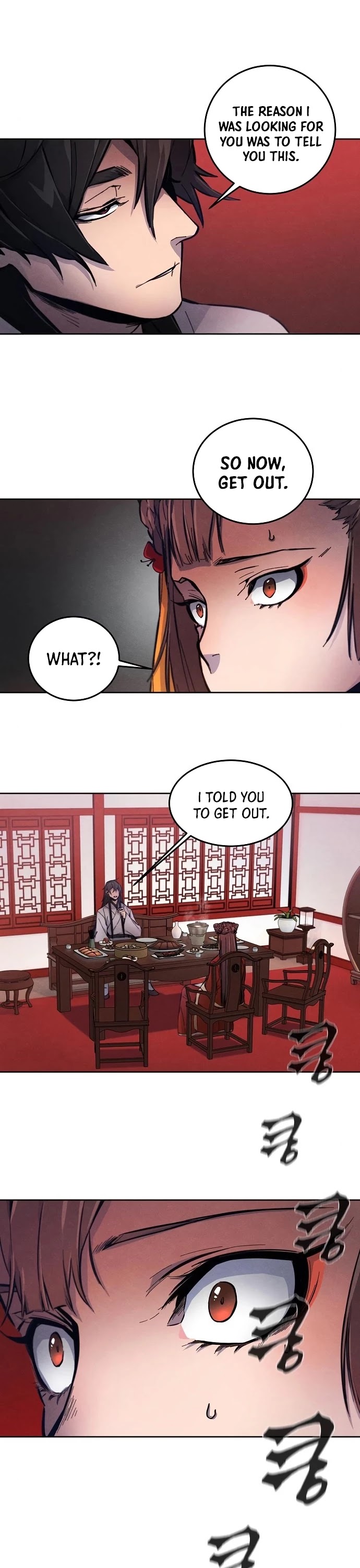 The Return of the Crazy Demon chapter 3 page 27