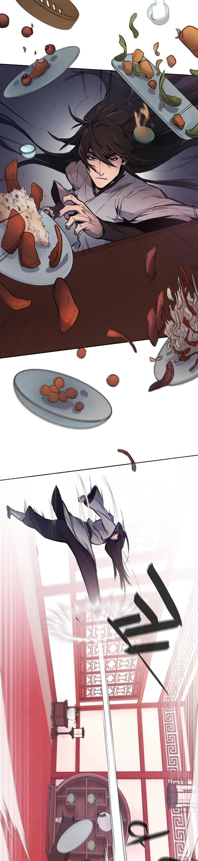 The Return of the Crazy Demon chapter 3 page 39