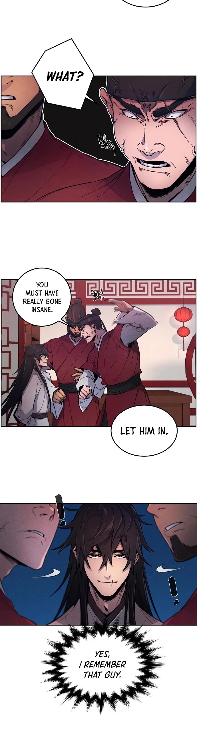 The Return of the Crazy Demon chapter 3 page 4