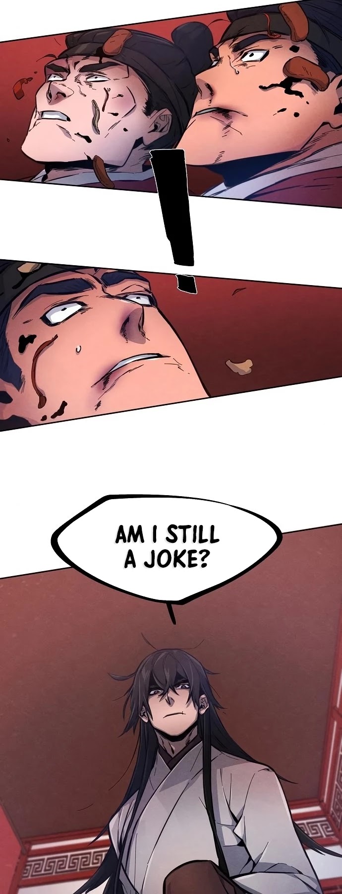 The Return of the Crazy Demon chapter 3 page 41