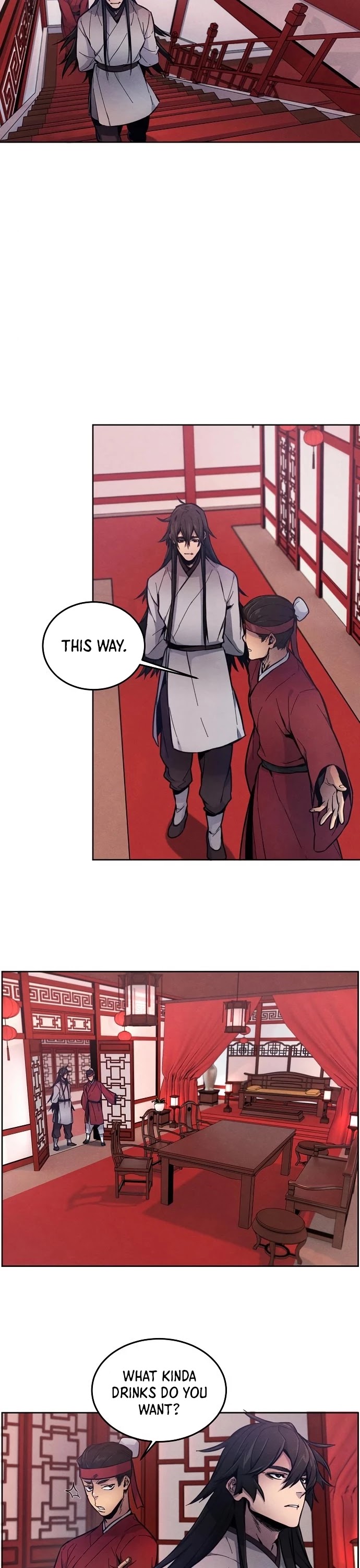 The Return of the Crazy Demon chapter 3 page 7