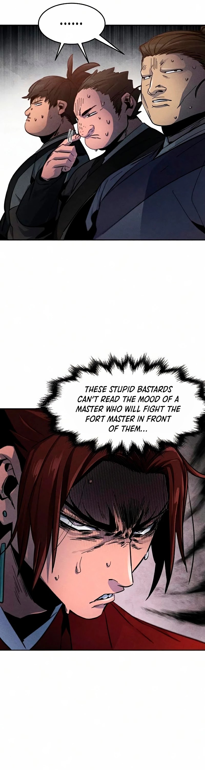 The Return of the Crazy Demon chapter 30 page 16