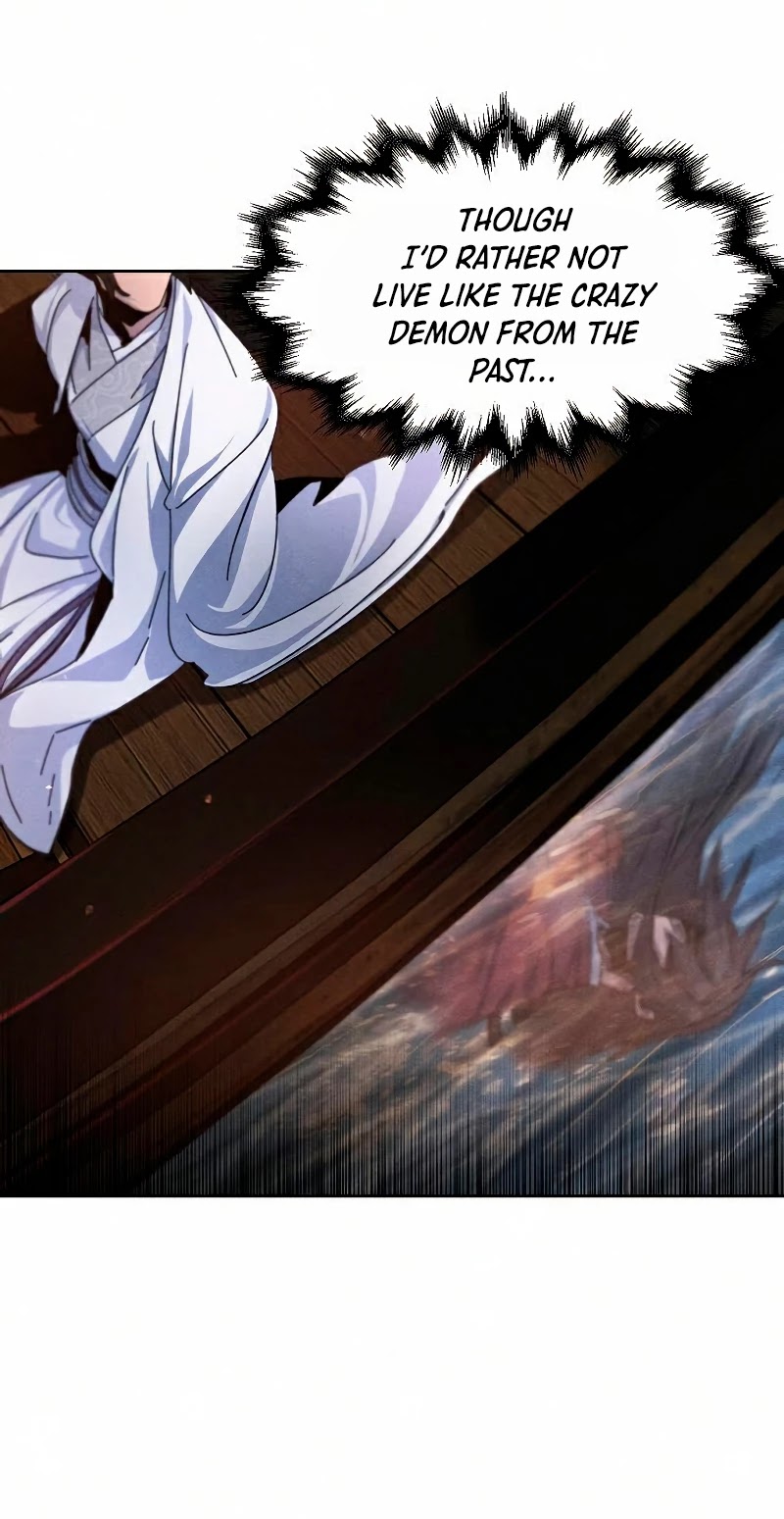 The Return of the Crazy Demon chapter 30 page 19