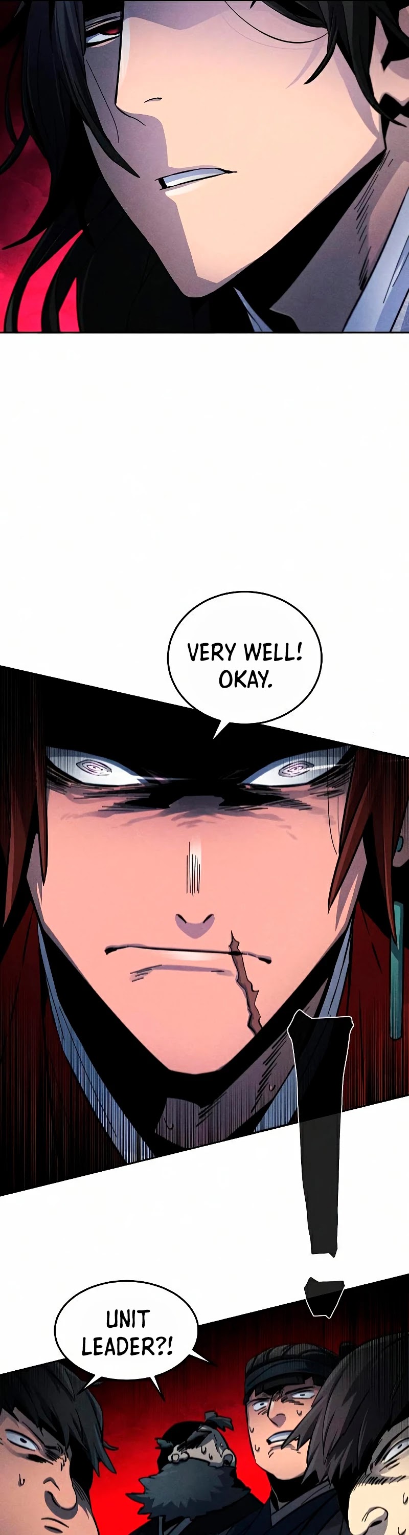 The Return of the Crazy Demon chapter 30 page 21